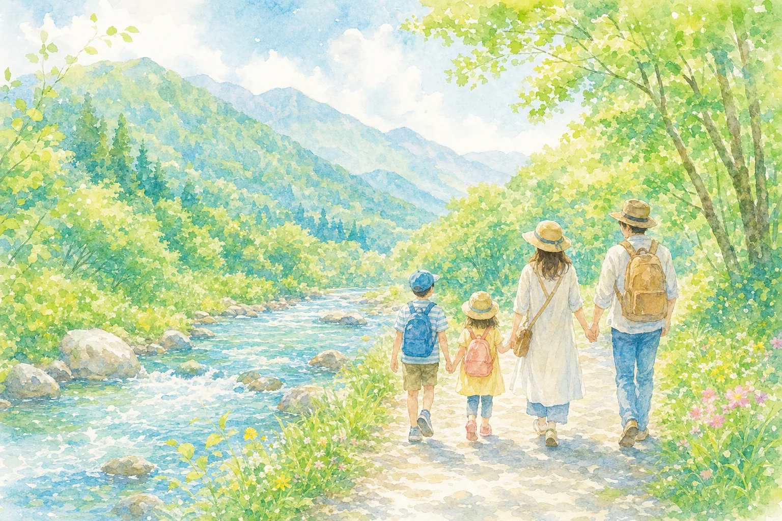 雨乞滝