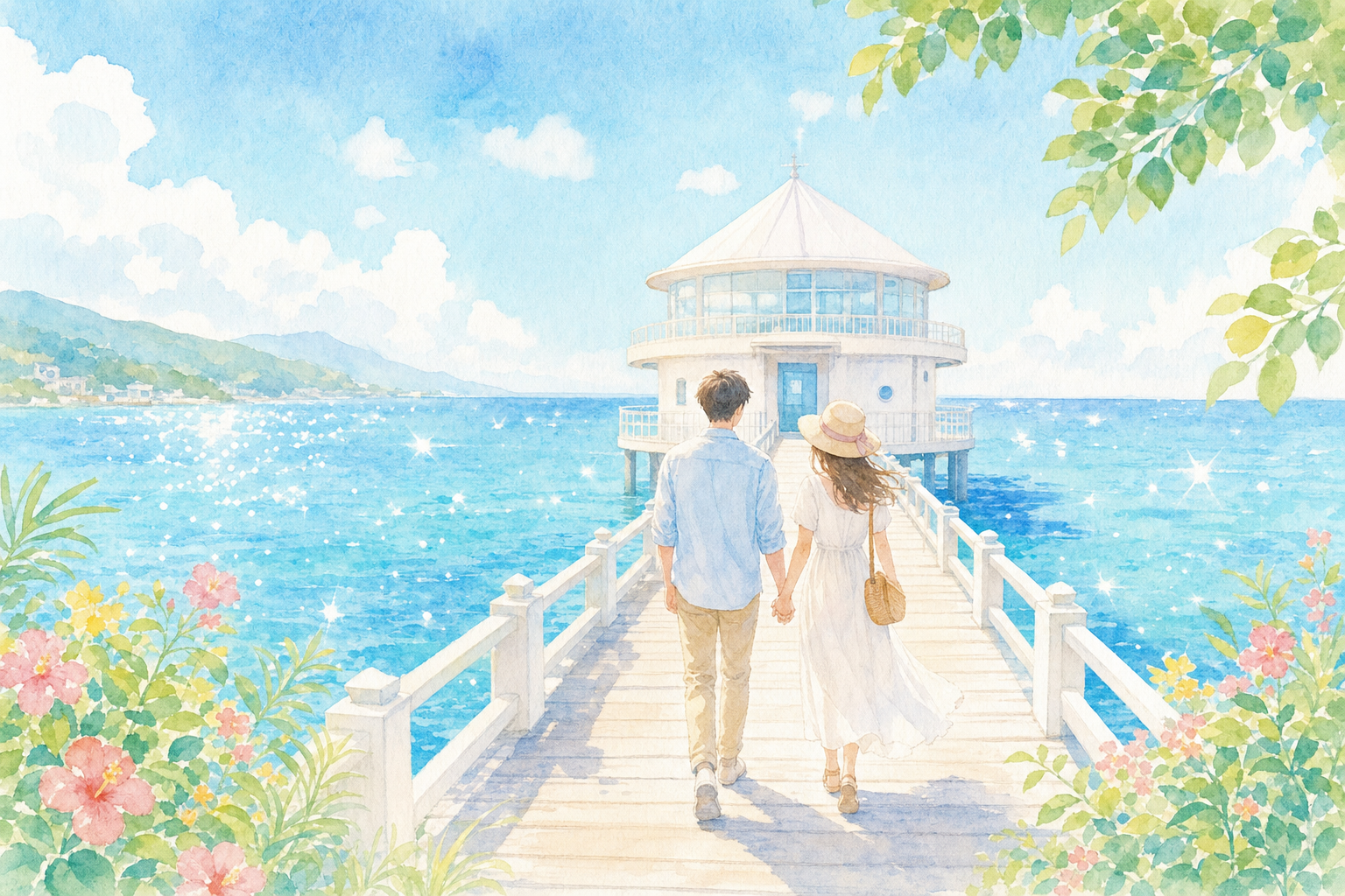 天然ミュージアム・足摺海底館