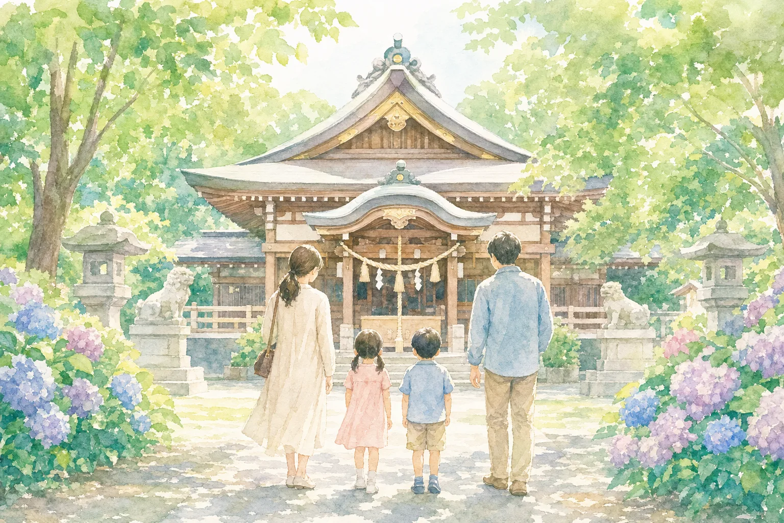 大槻神社