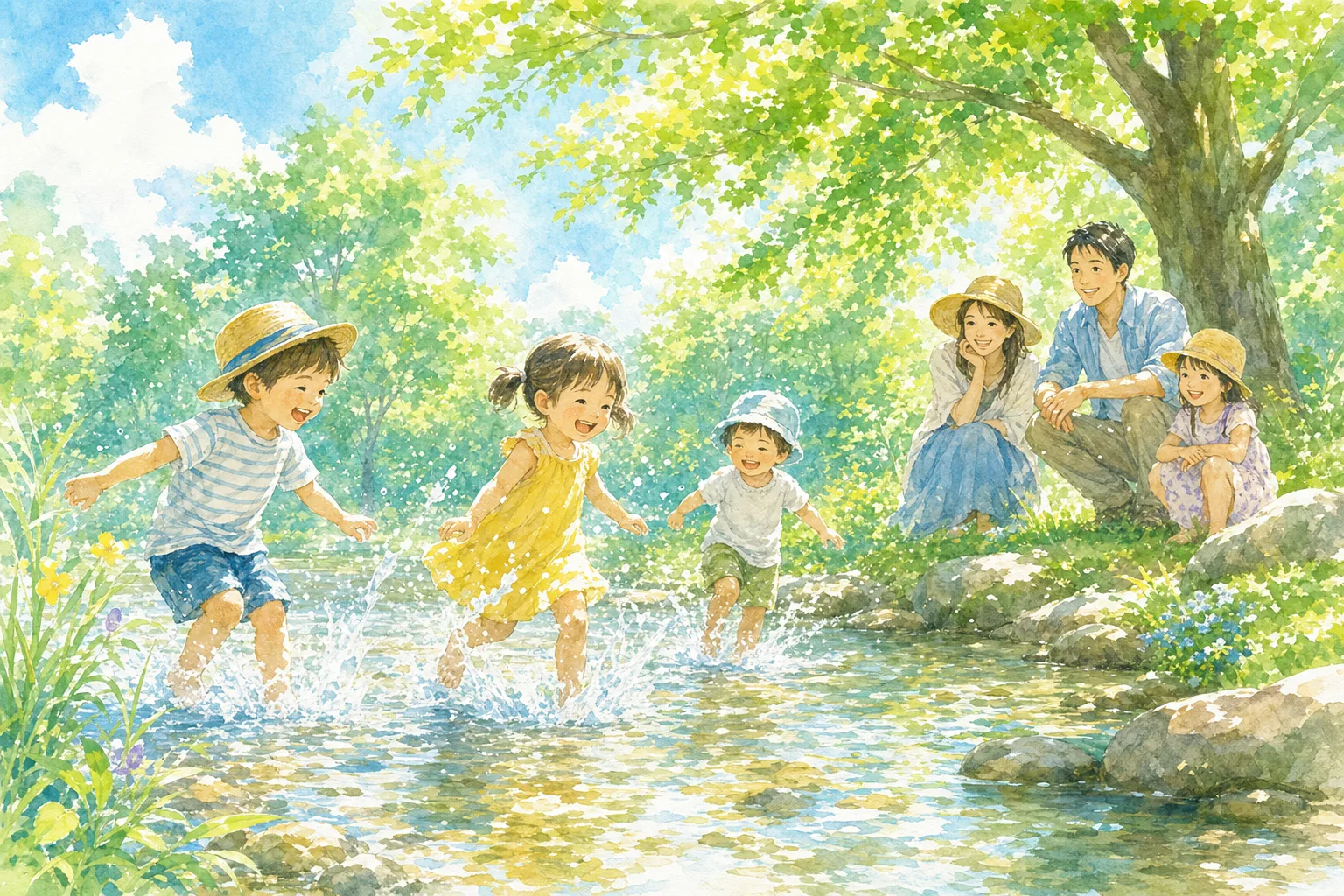 2026年 ガラクタ公園 1日満喫コース