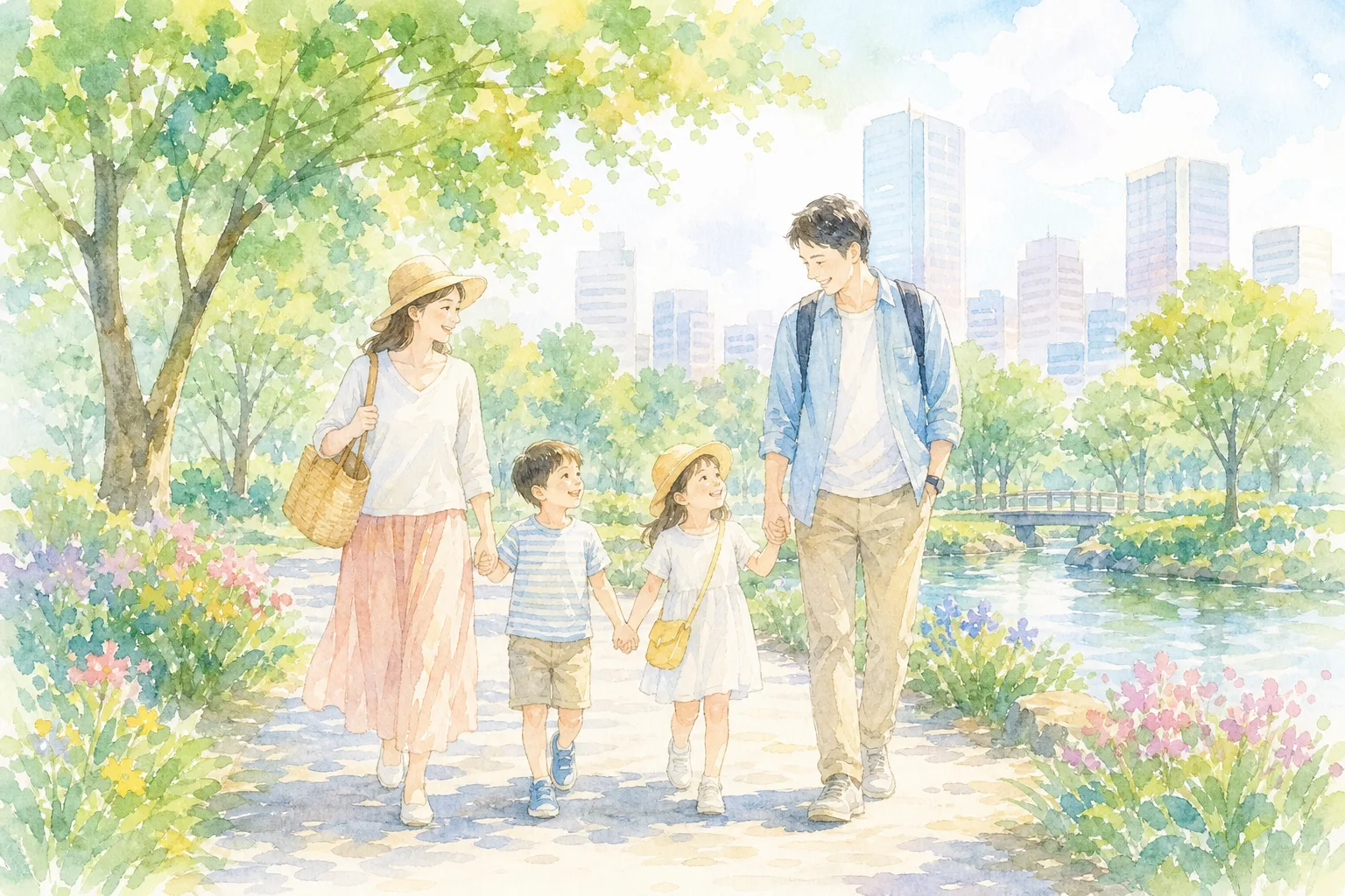 千葉市中央公園