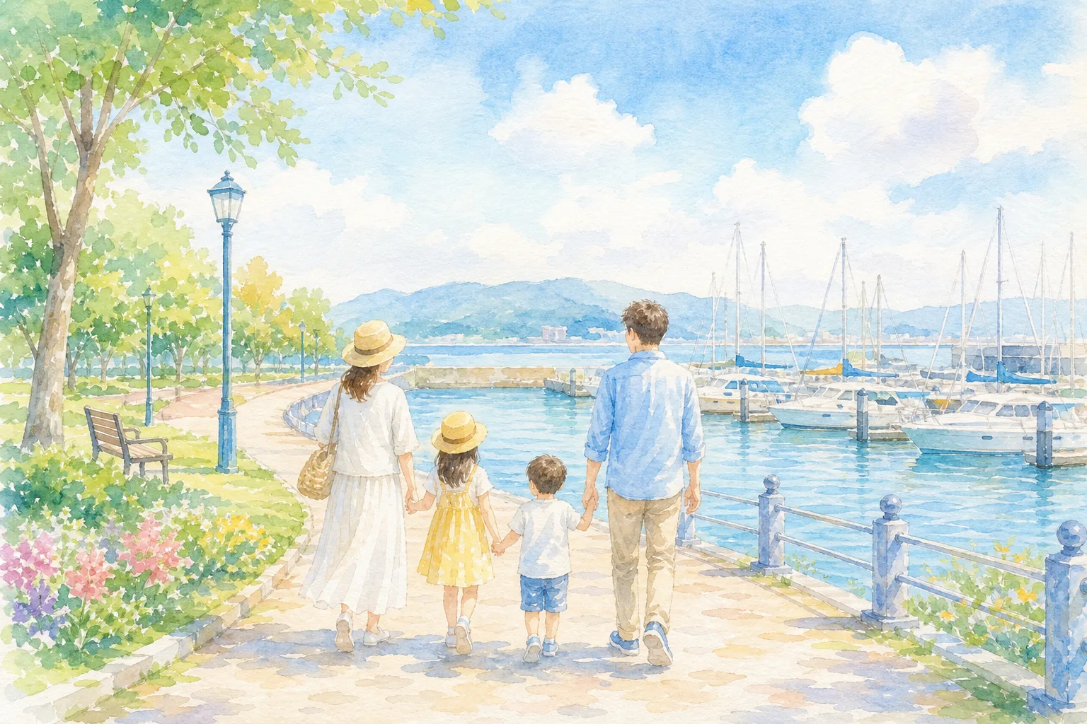 住吉自然公園