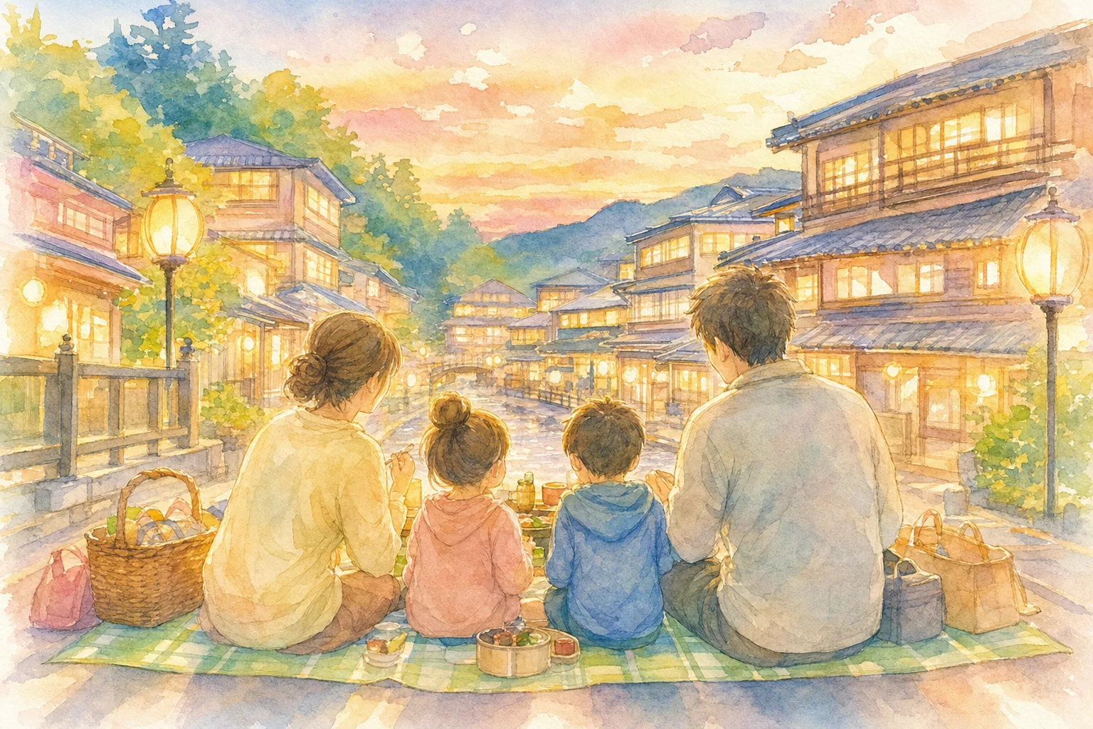 カダルテラス金田一