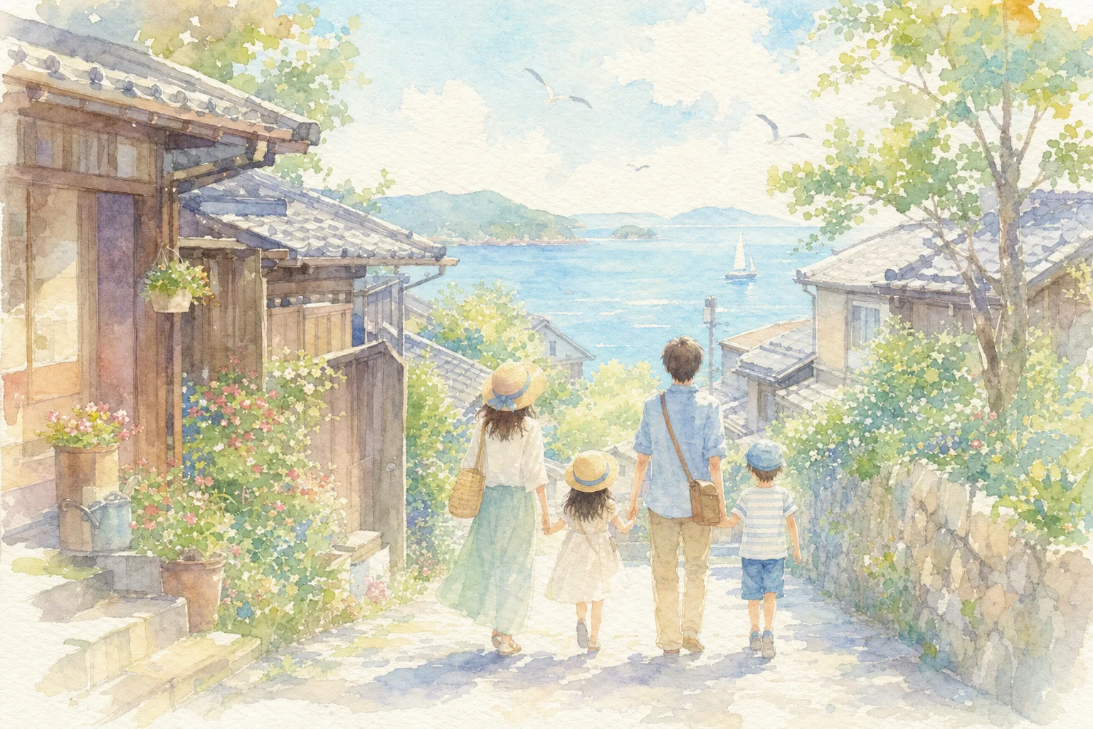 出羽島