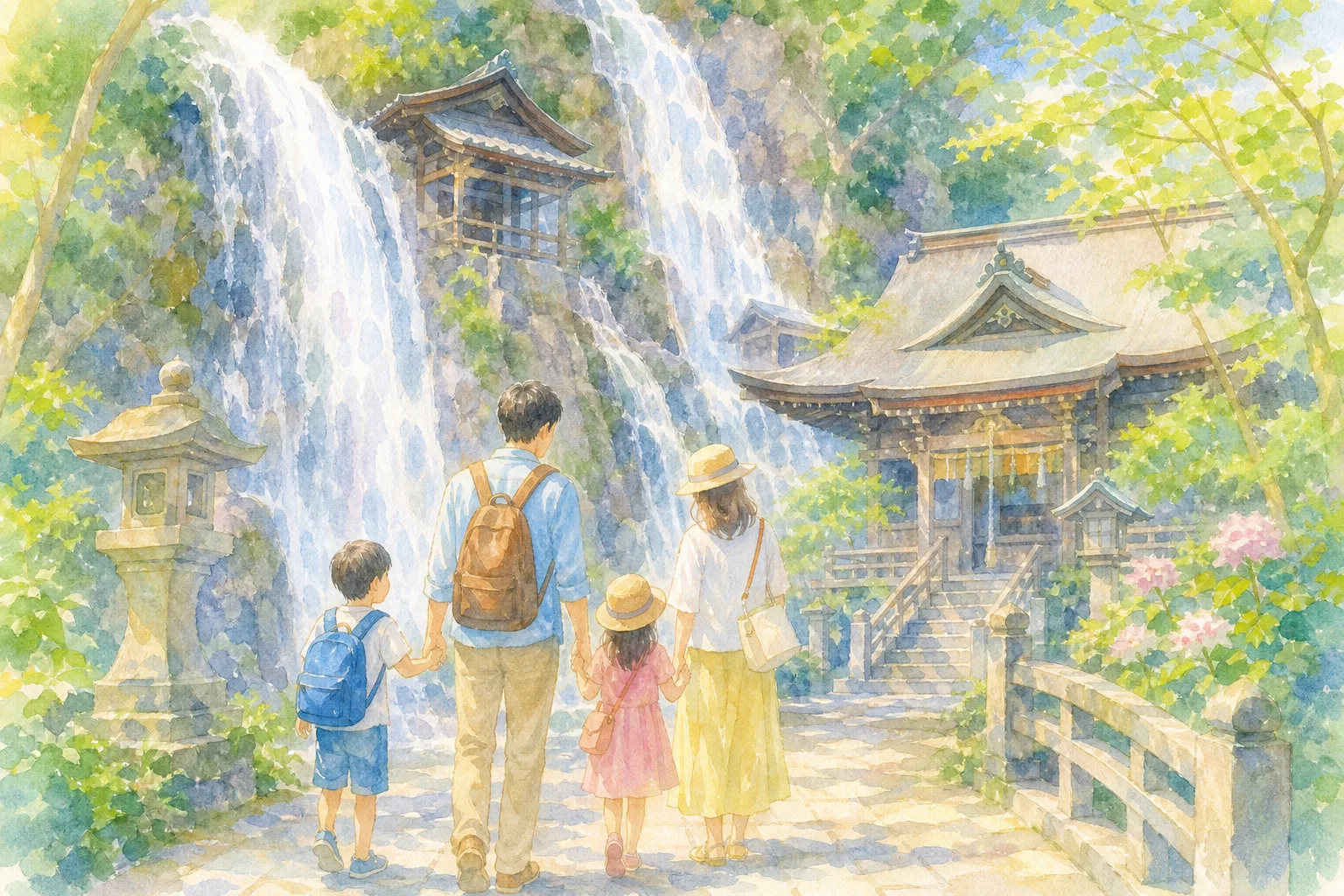 日石寺
