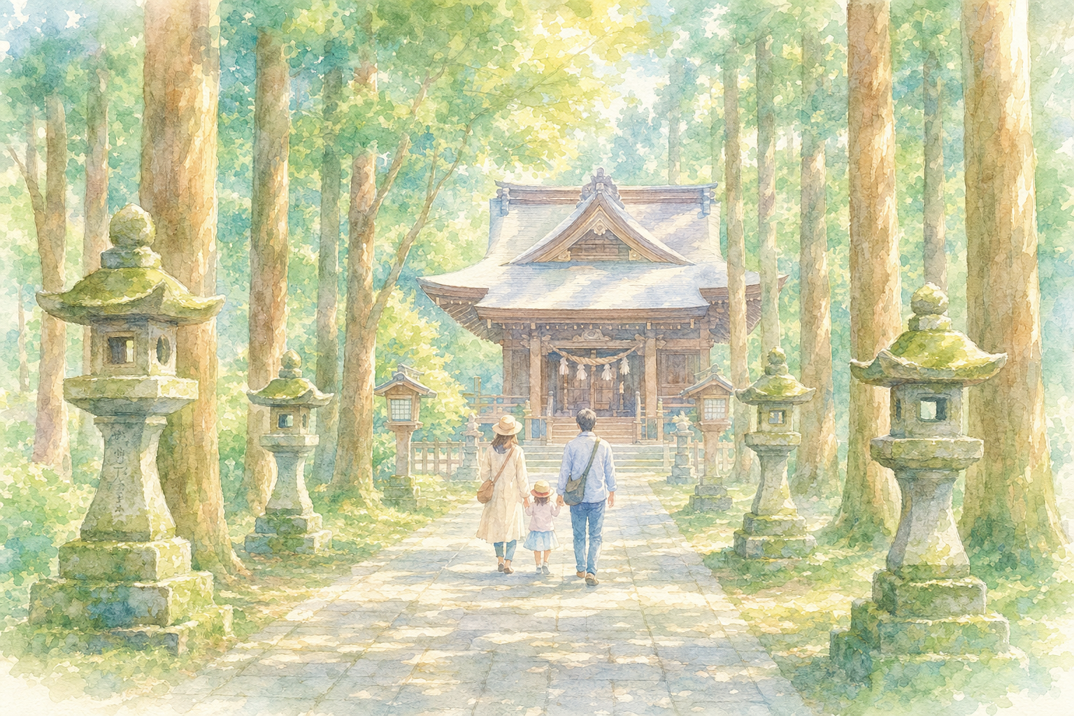 鳥取東照宮