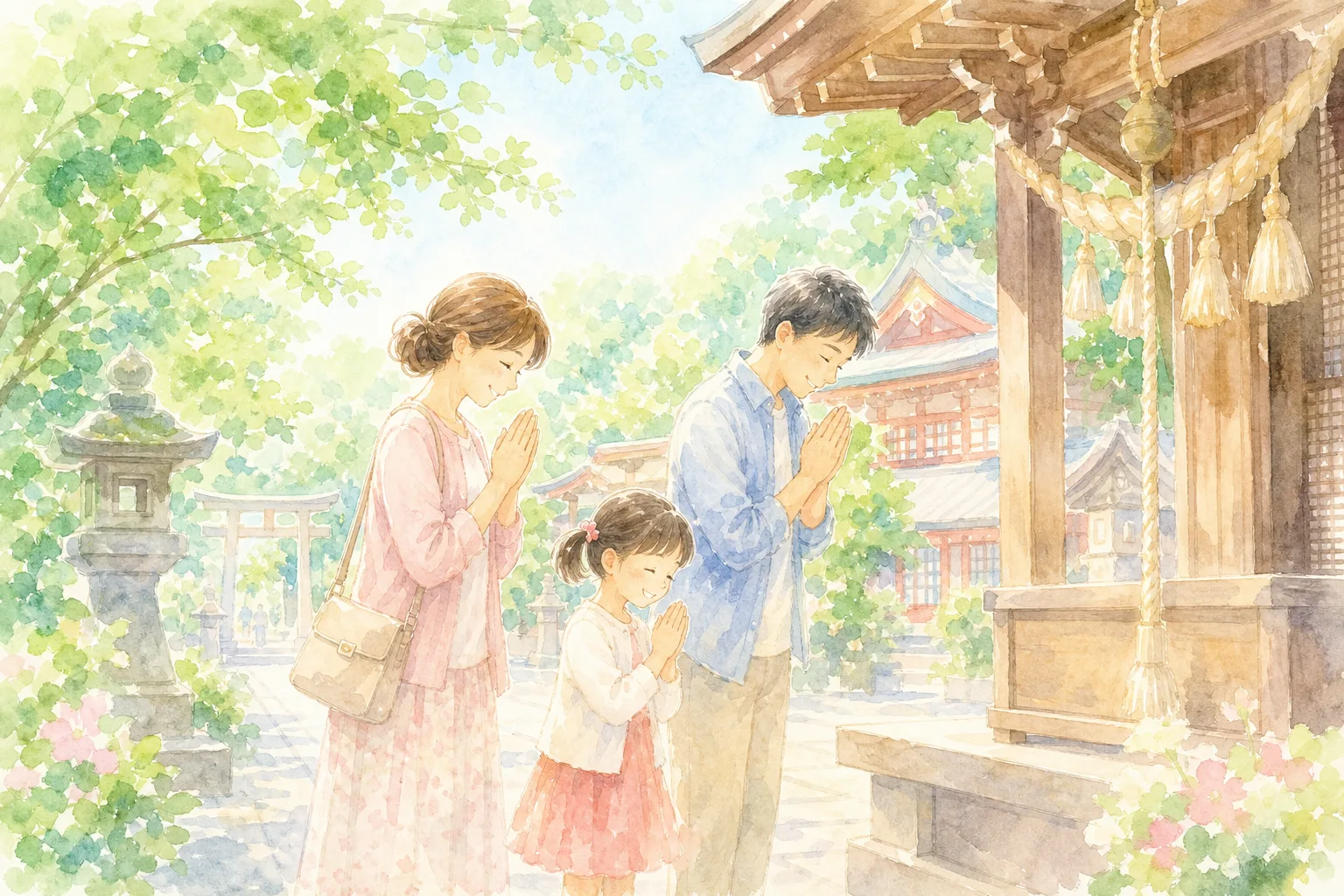 三条八幡宮