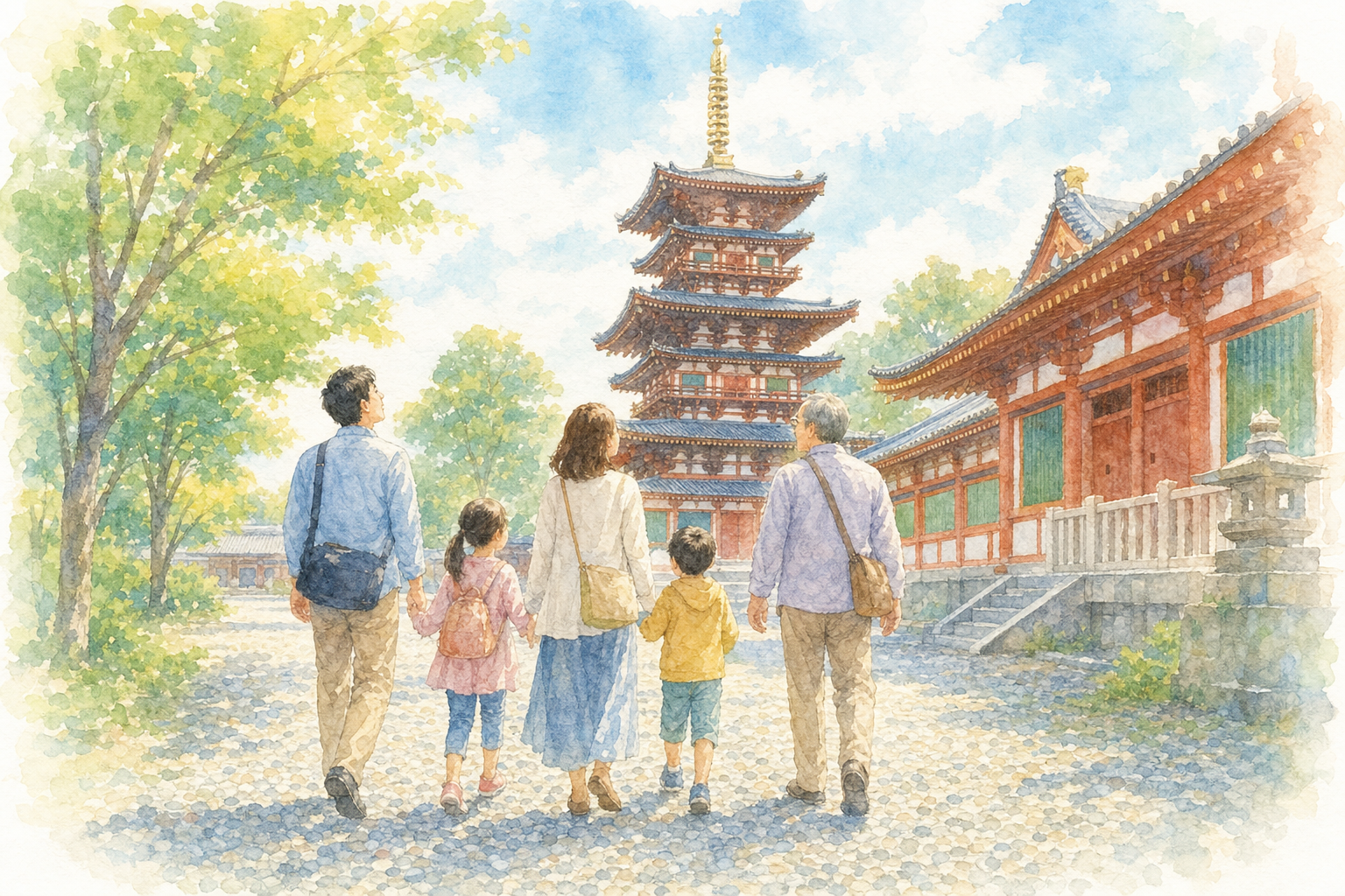 薬師寺