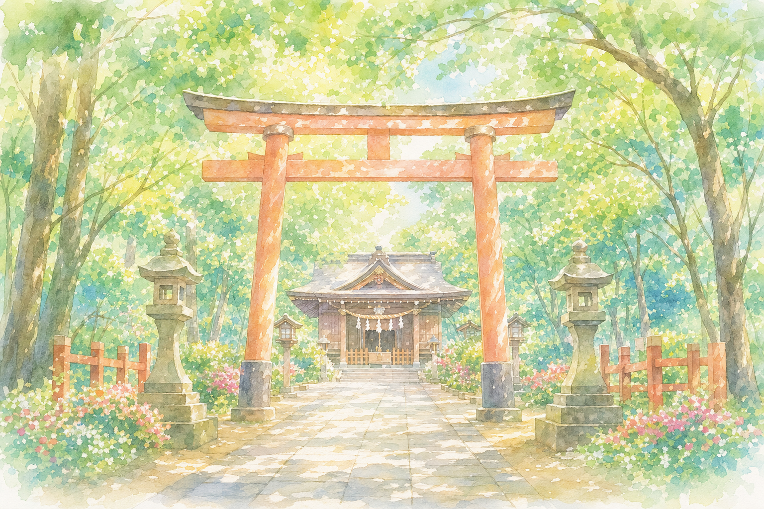 恋人の丘