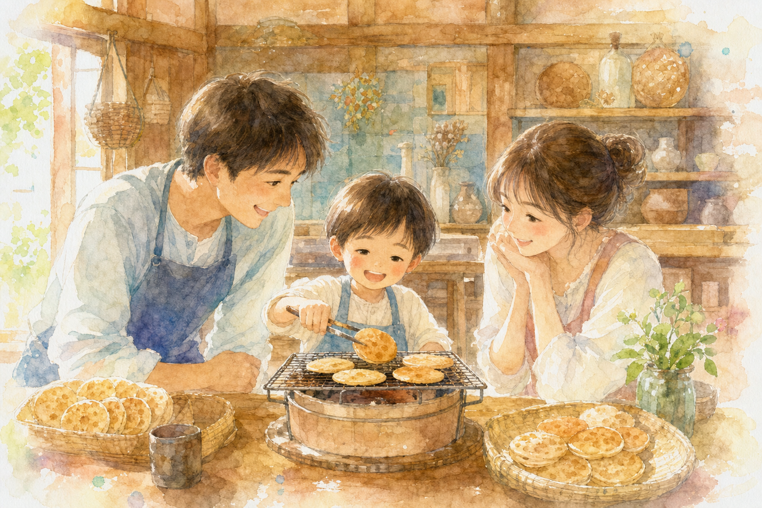 盛岡手づくり村