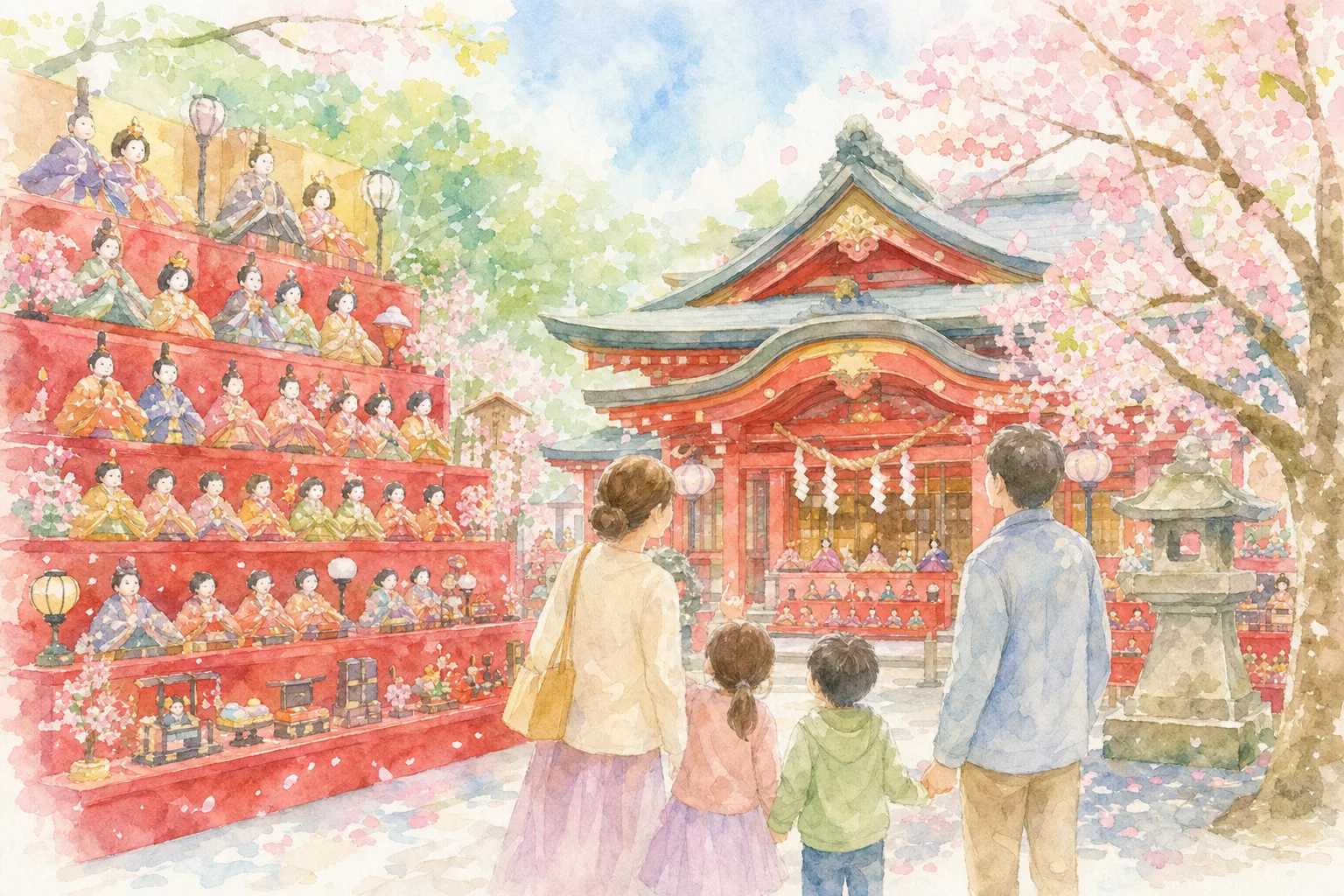 淡嶋神社