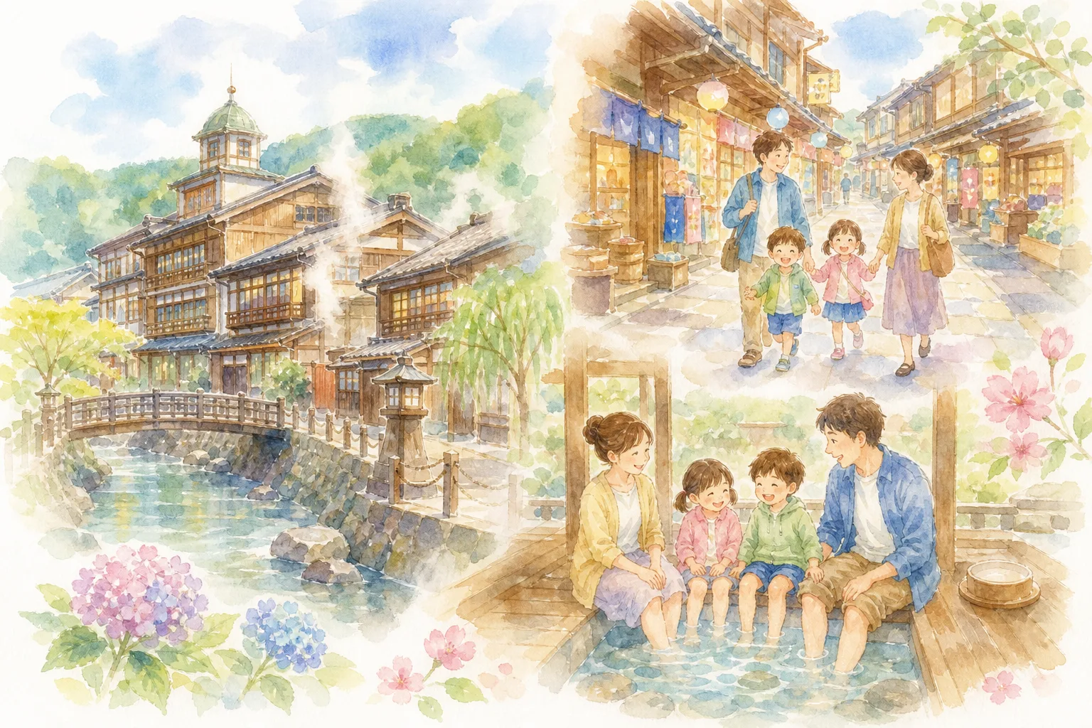 道後温泉本館