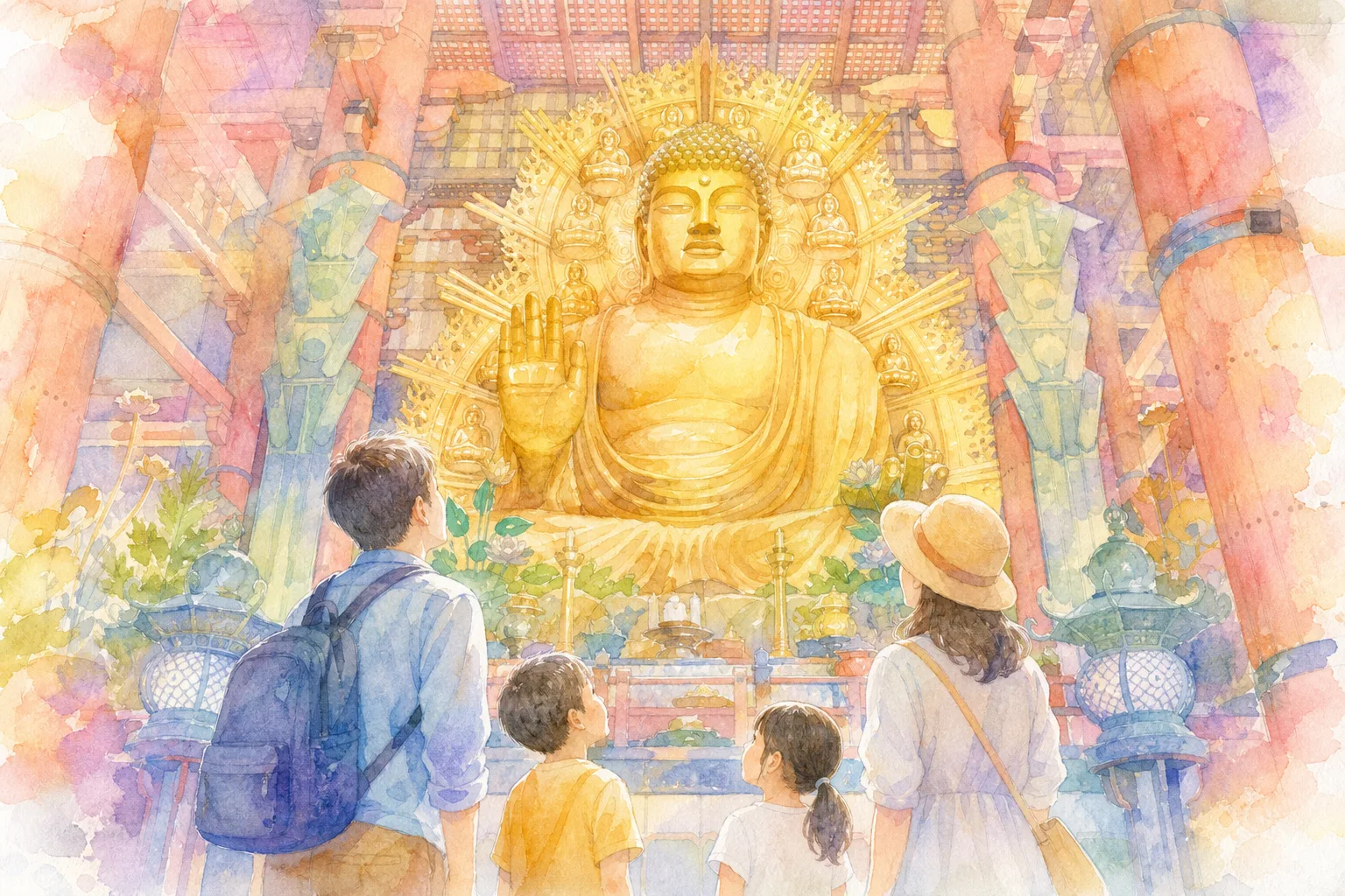 東大寺