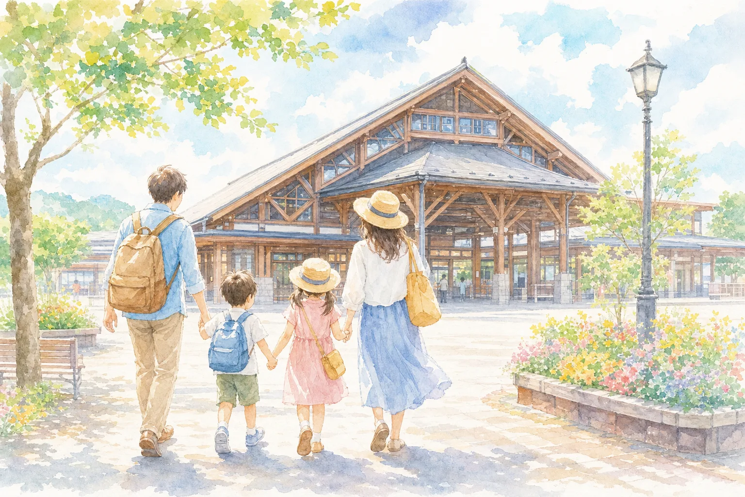 女川駅
