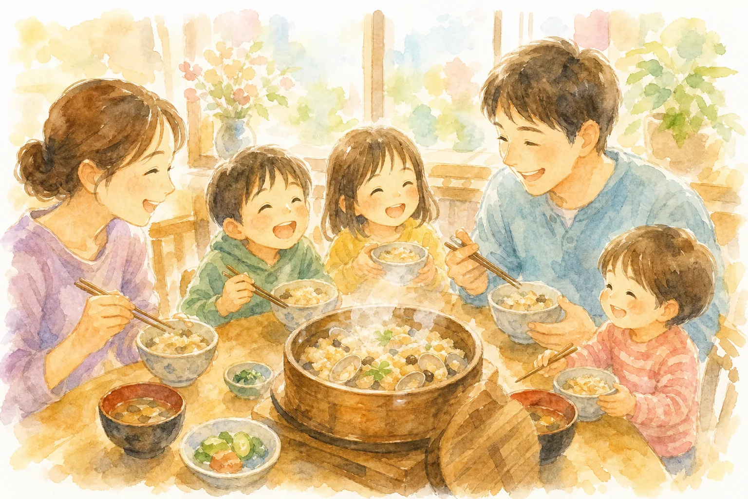 深川釜匠