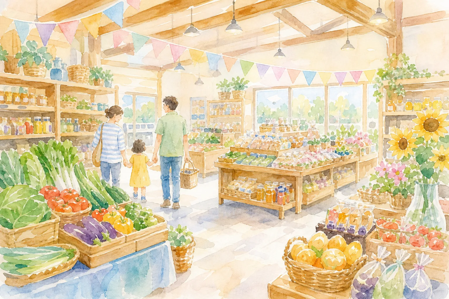 道の駅 昆虫の里·たびら