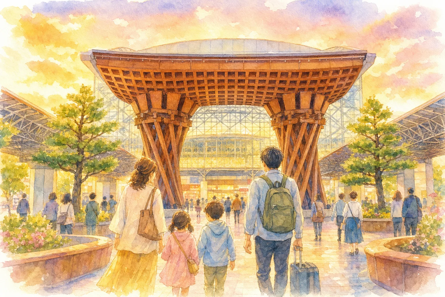 鼓門
