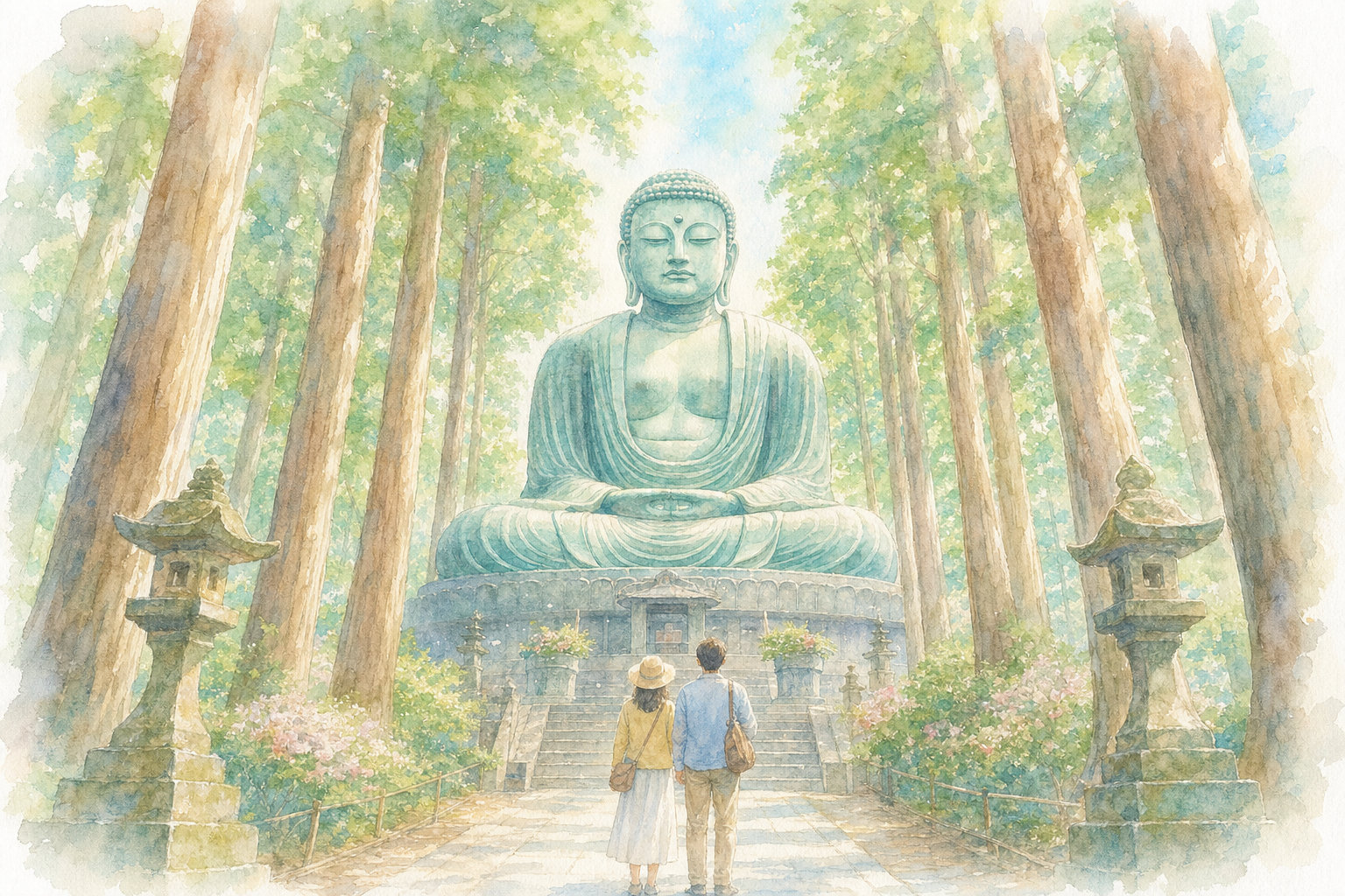昭和大仏
