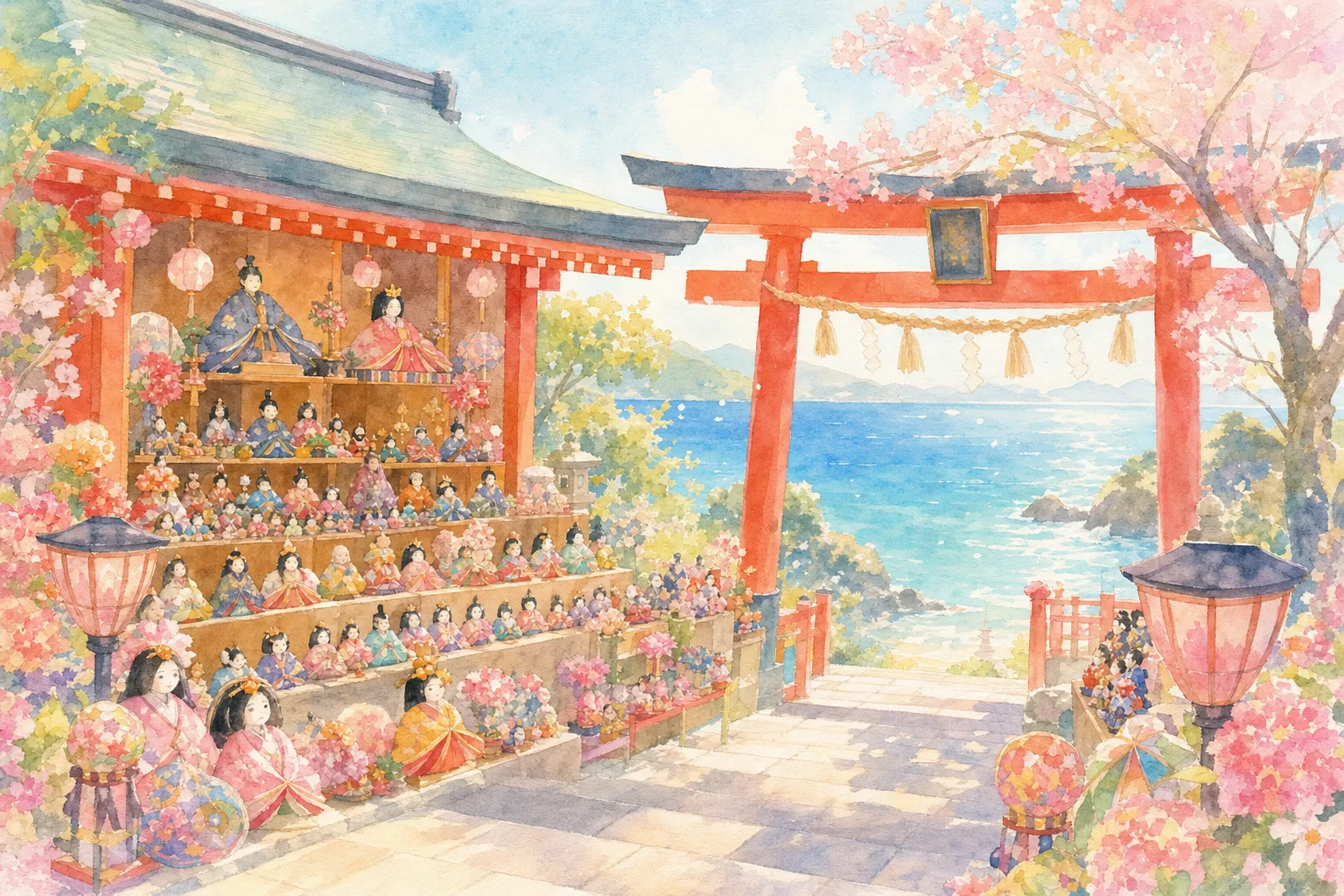 淡嶋神社
