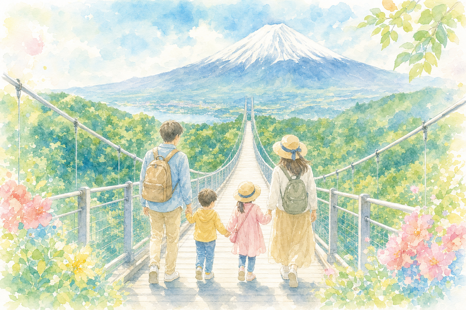三島スカイウォーク