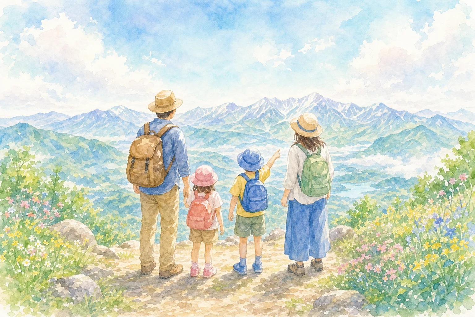 野麦峠