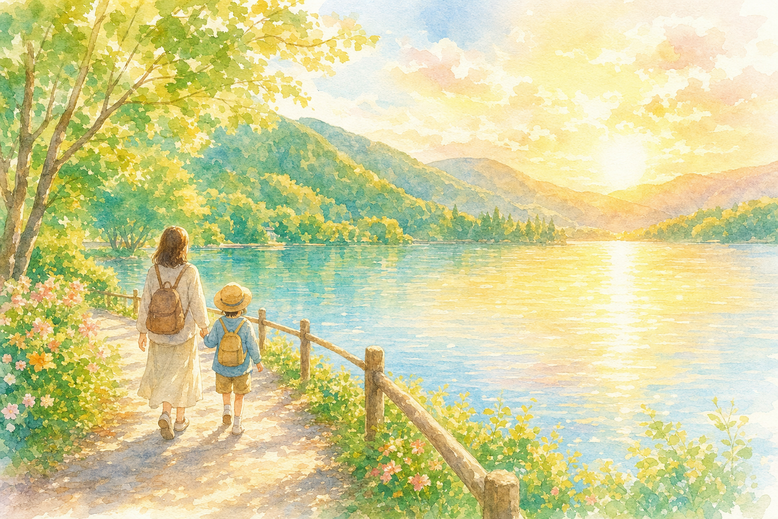 北山ダム