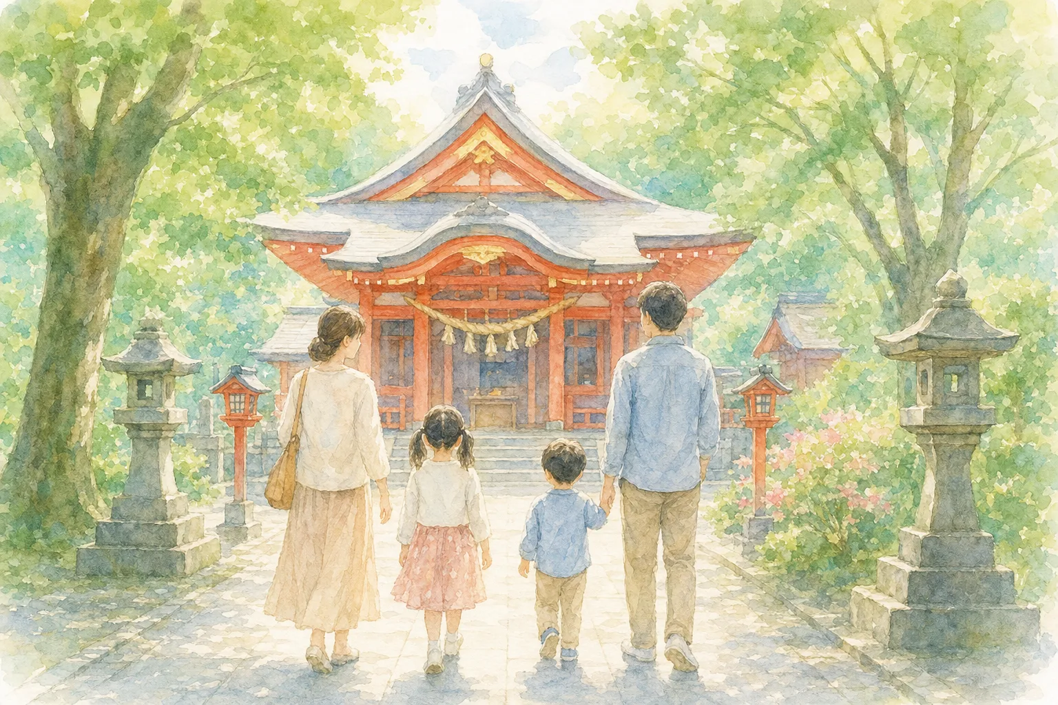 尾鷲神社