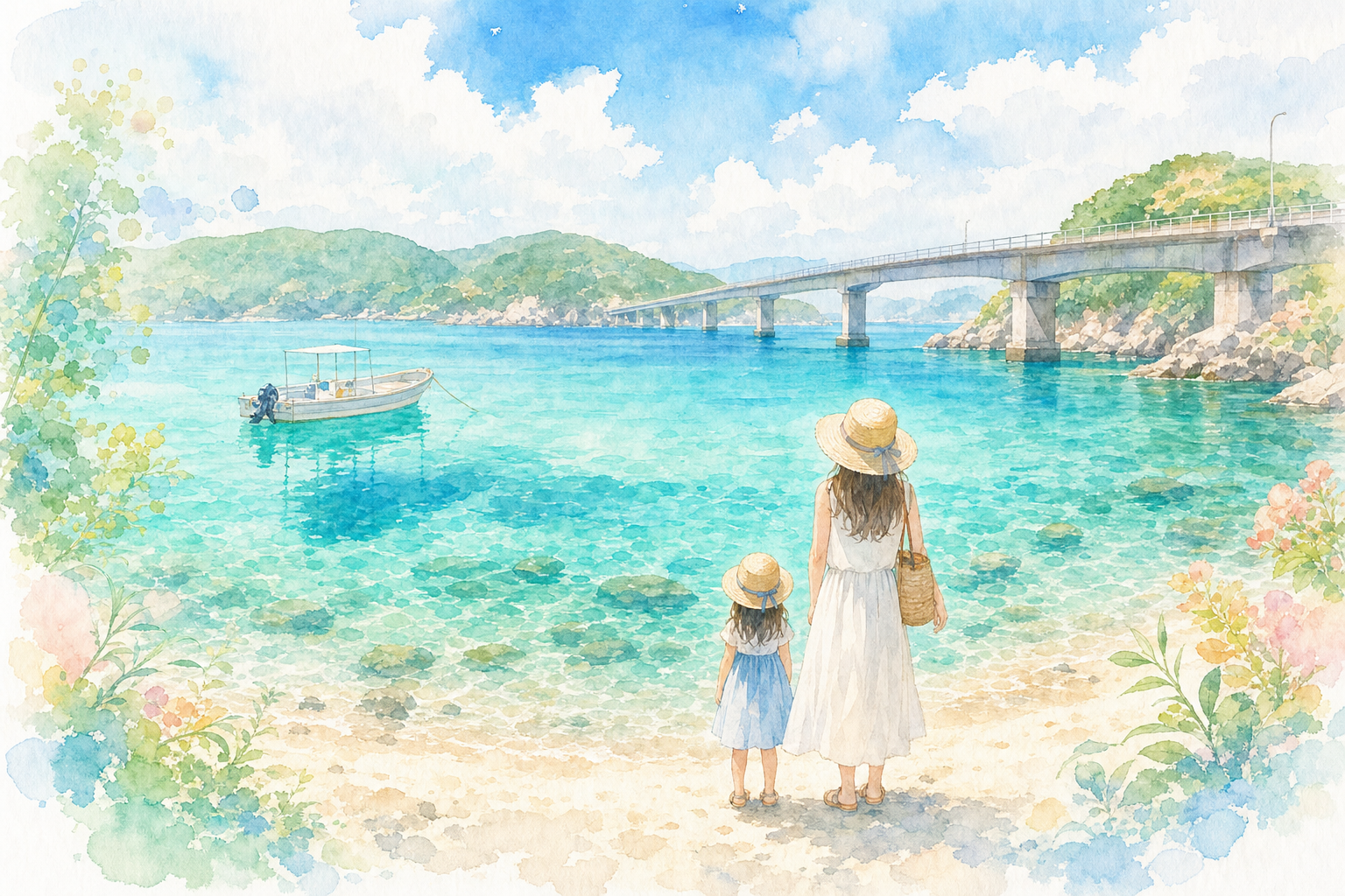 柏島