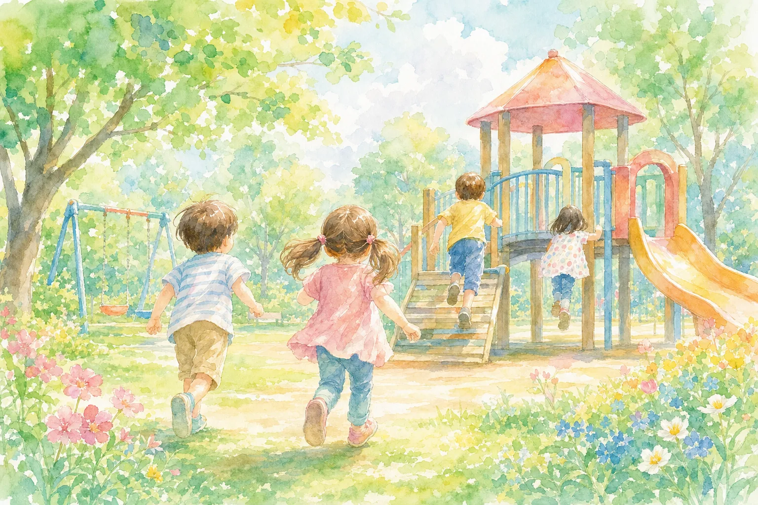 あずま総合運動公園