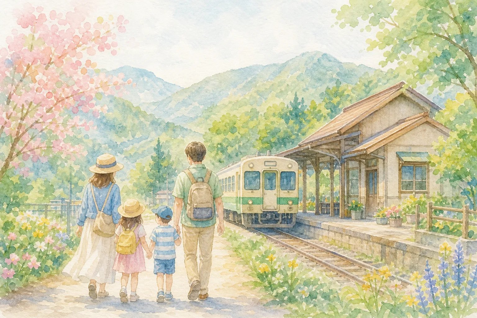 阿仁前田