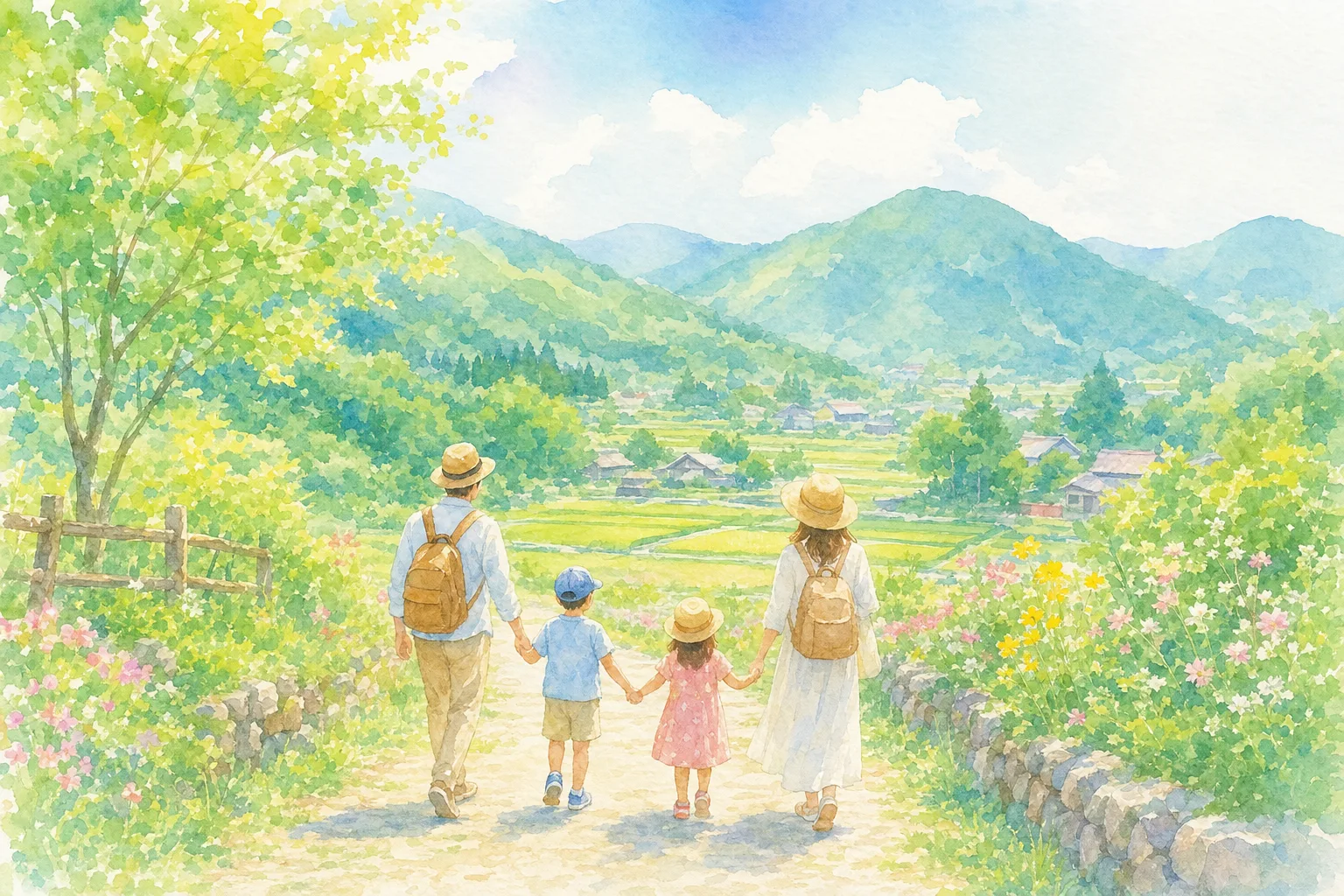 いいたて移住サポートセンター