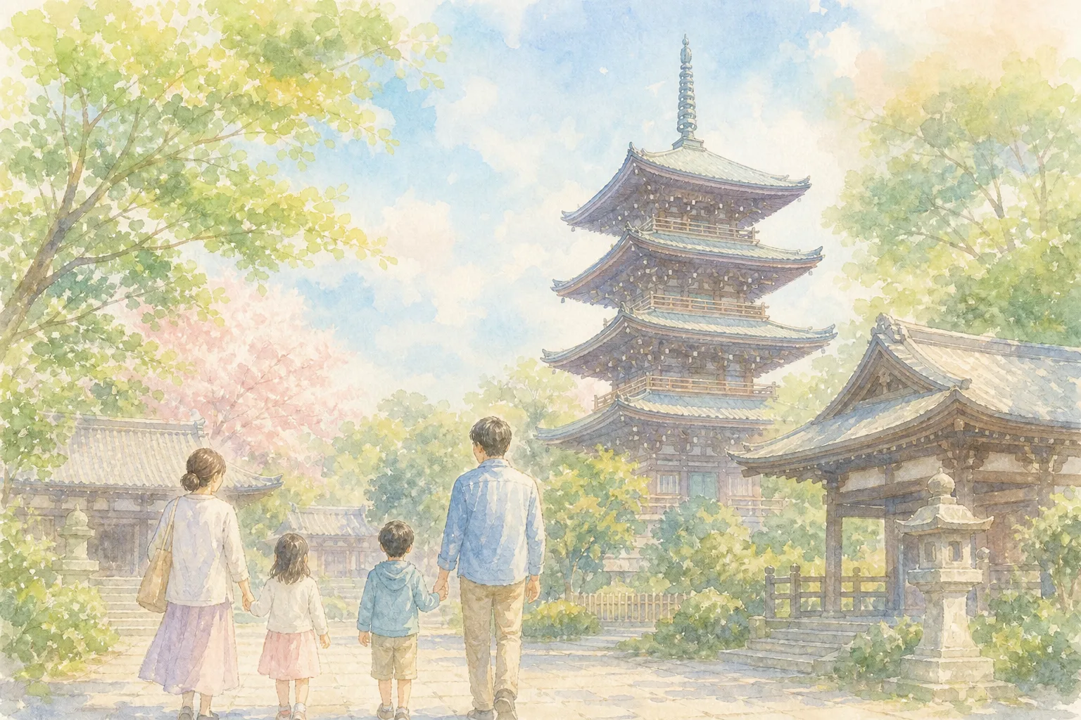 第86番札所 志度寺