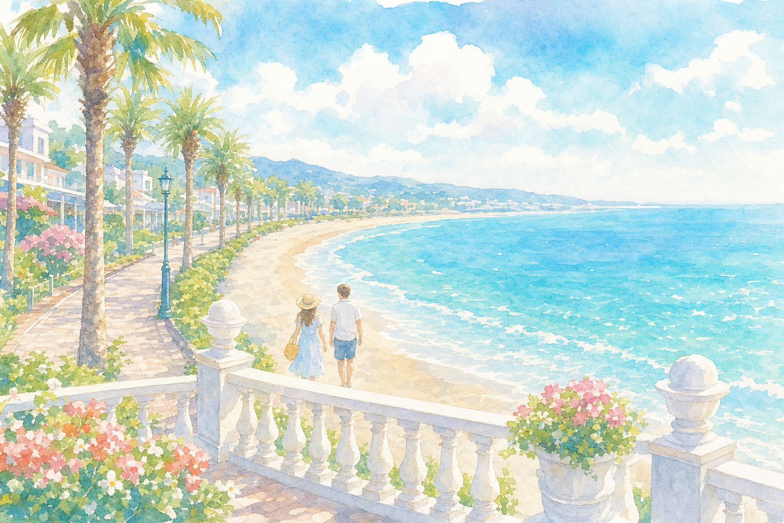 熱海サンビーチ