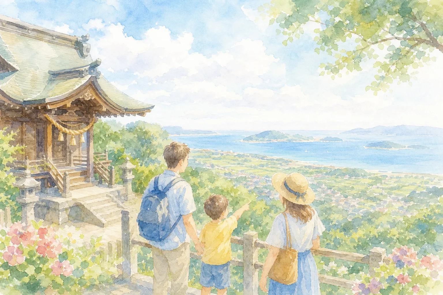 稲佐神社
