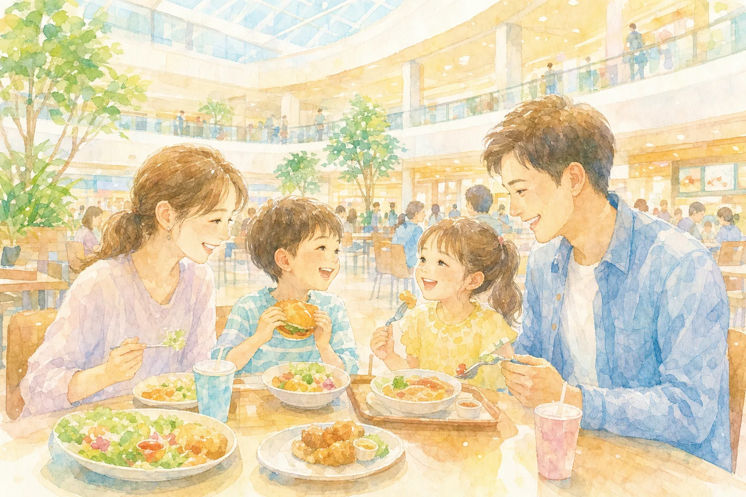 アリオ八尾