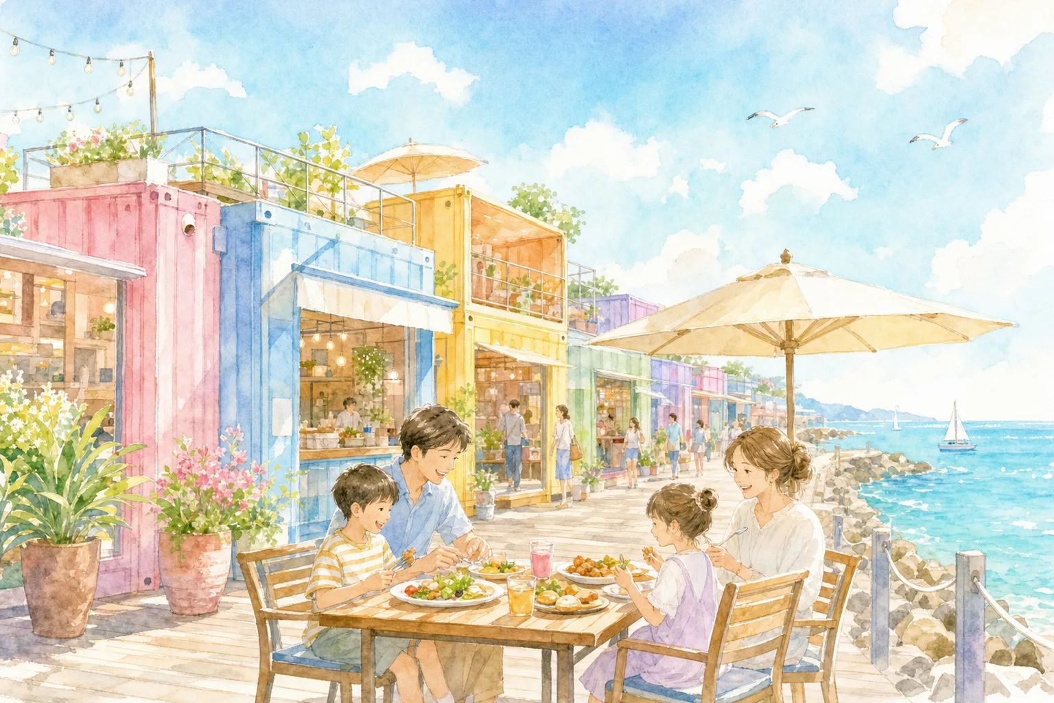 KAKIGORI CAFE ひむろ