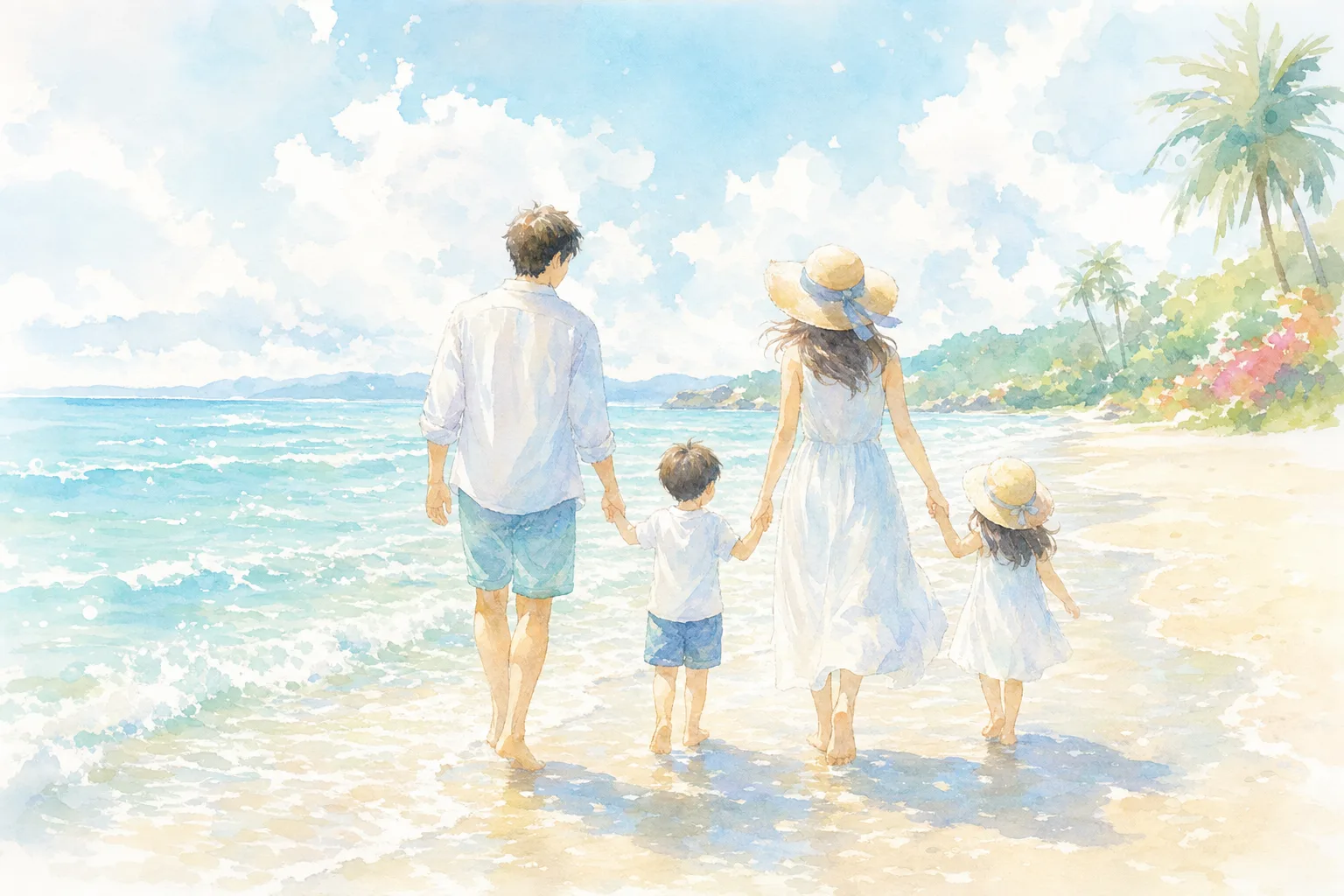 千里海岸