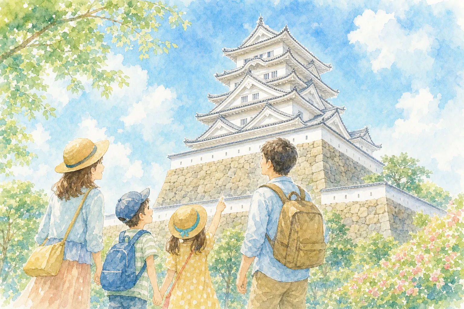 福山市立福山城博物館