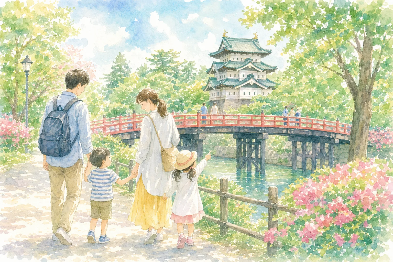 弘前公園