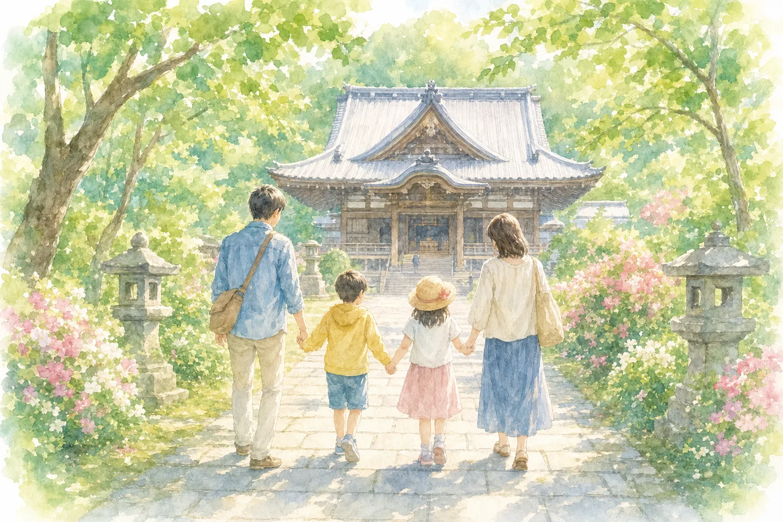童学寺