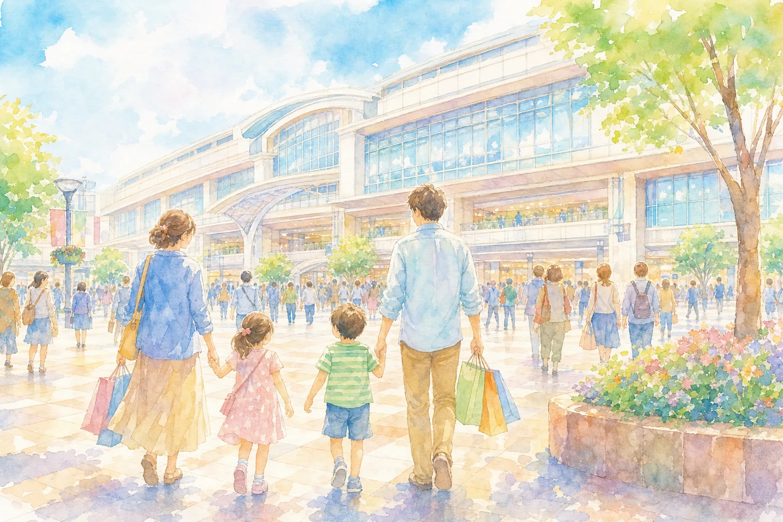仙台駅