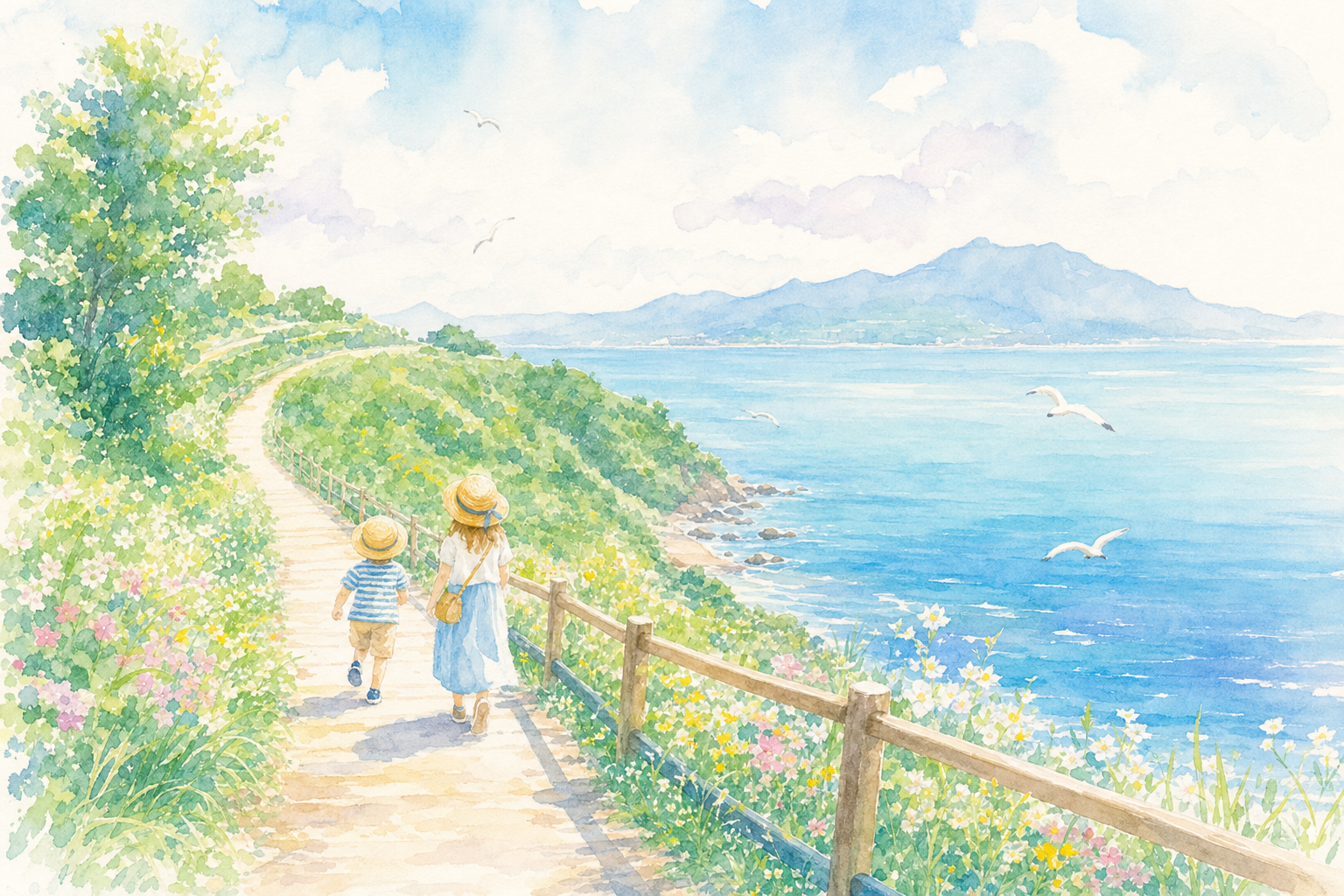 住吉自然公園