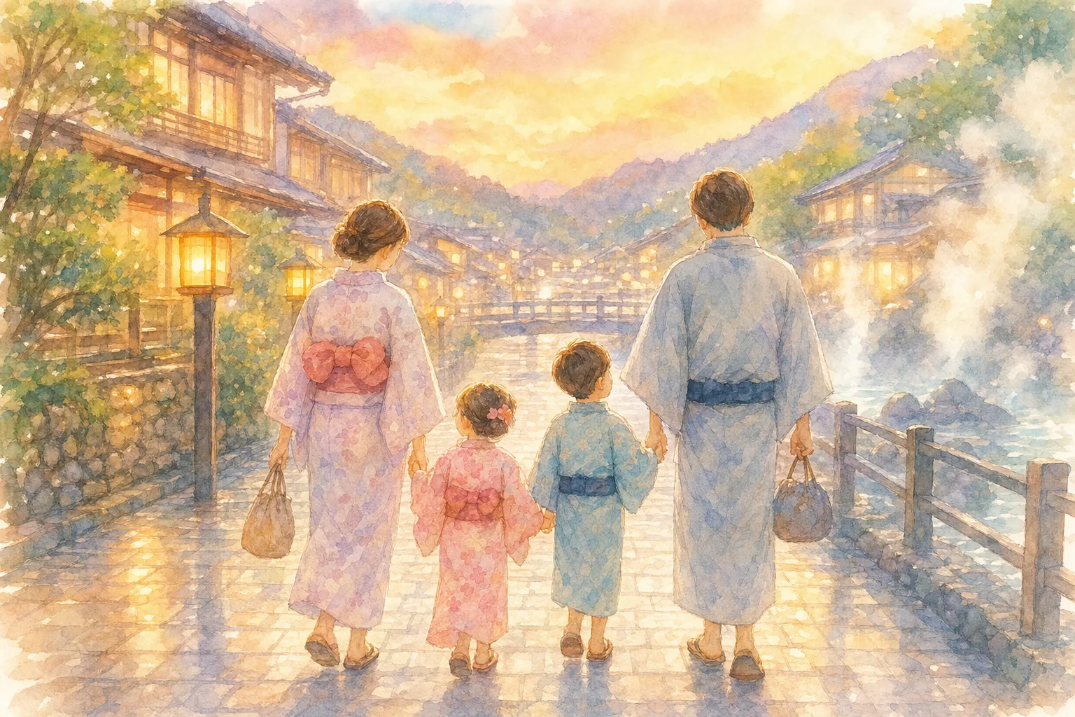 黒岳の湯