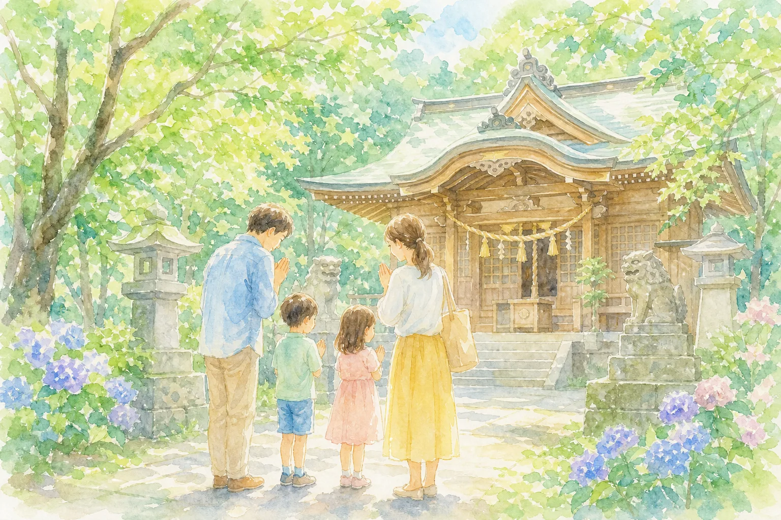 藤白神社