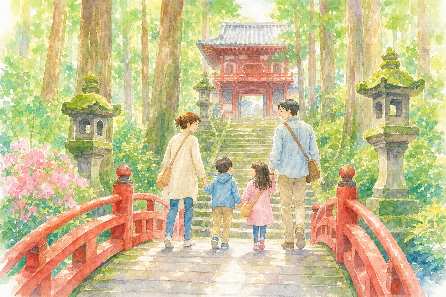 雲巌寺