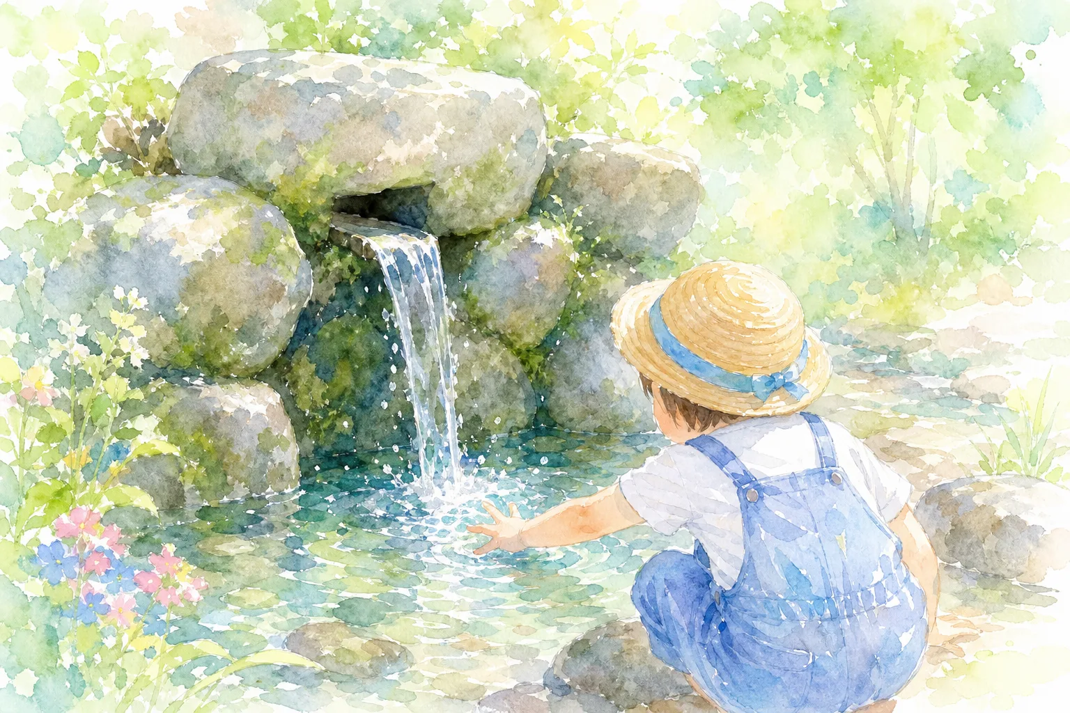 うちぬき