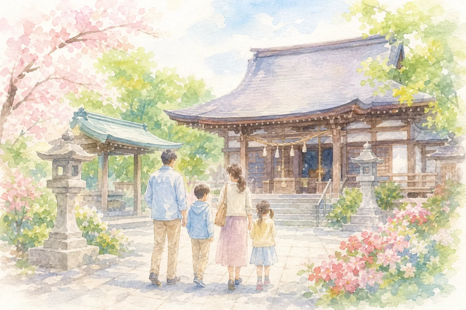 不動院(板橋不動尊)