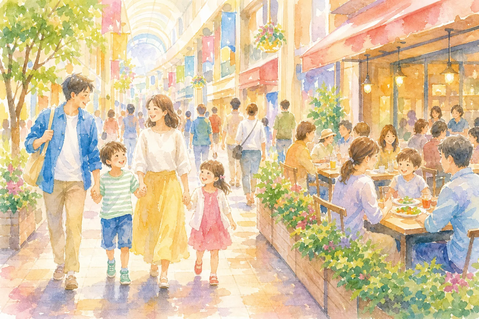 天文館