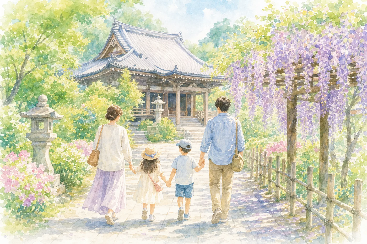 白毫寺