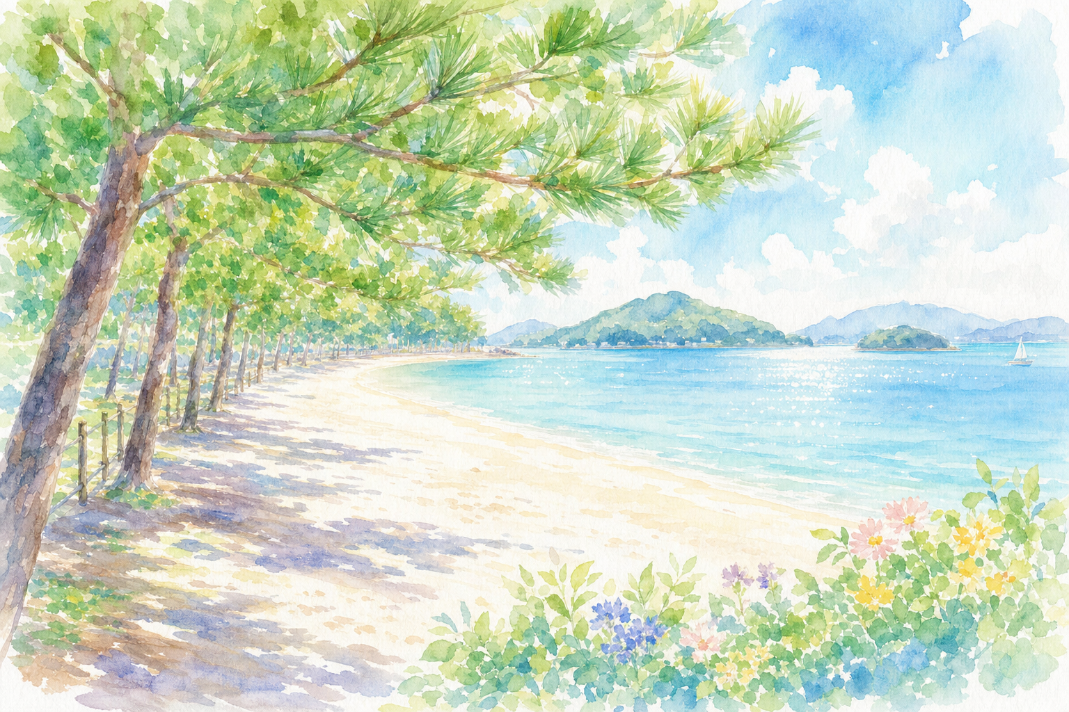 琴林公園